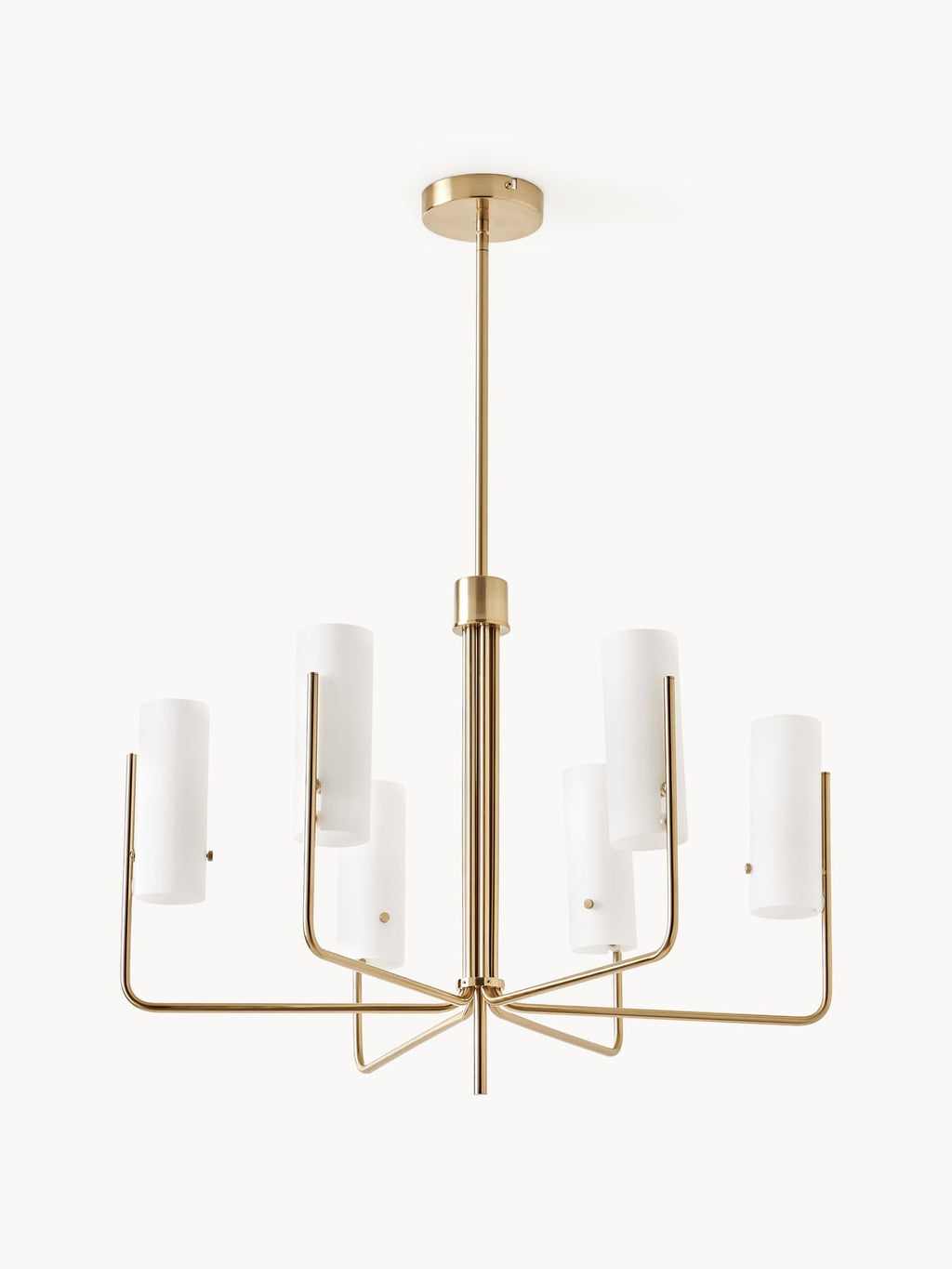 Blakeney Large Pendant Light Vivian