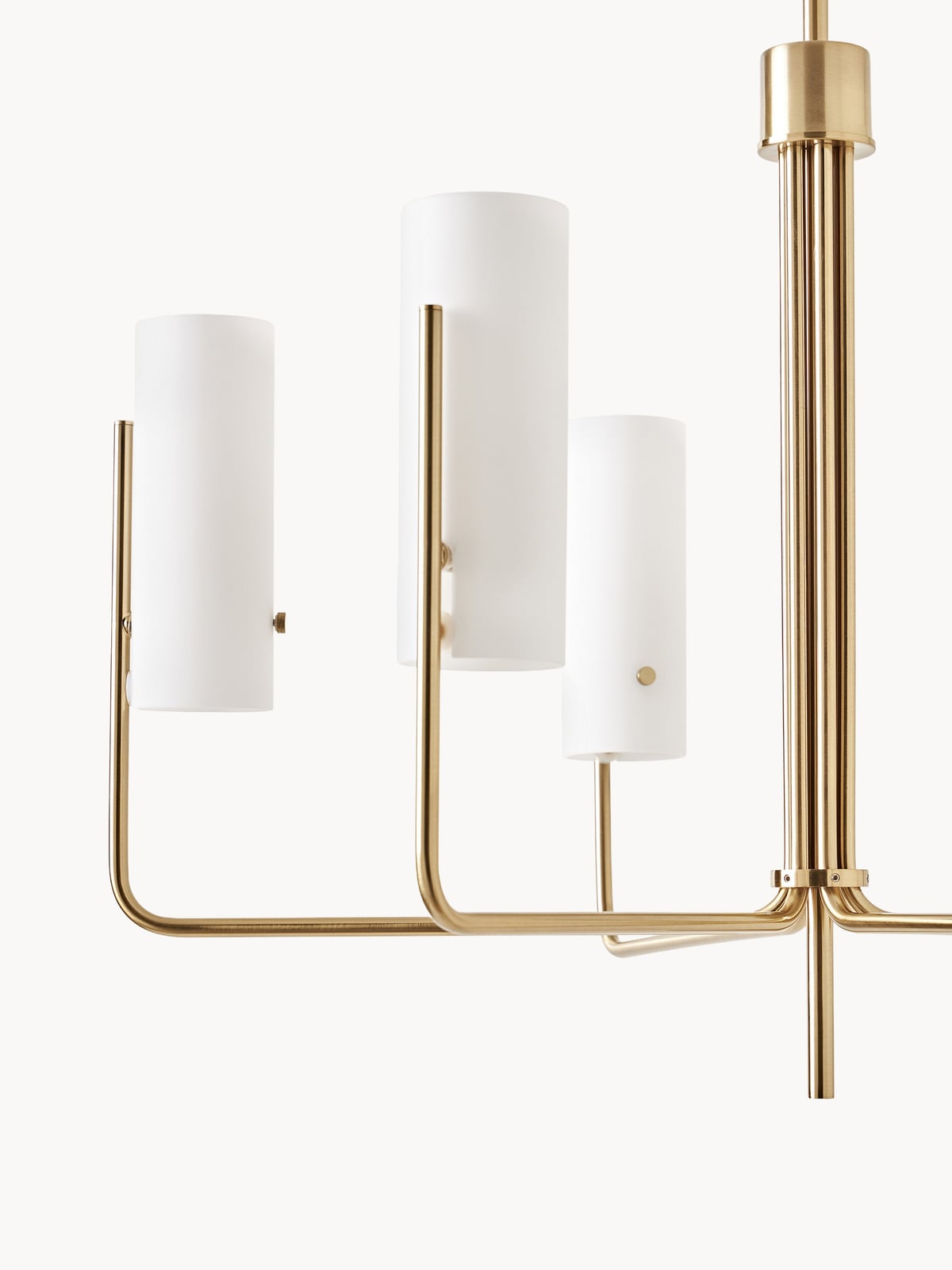 Blakeney Large Pendant Light Vivian
