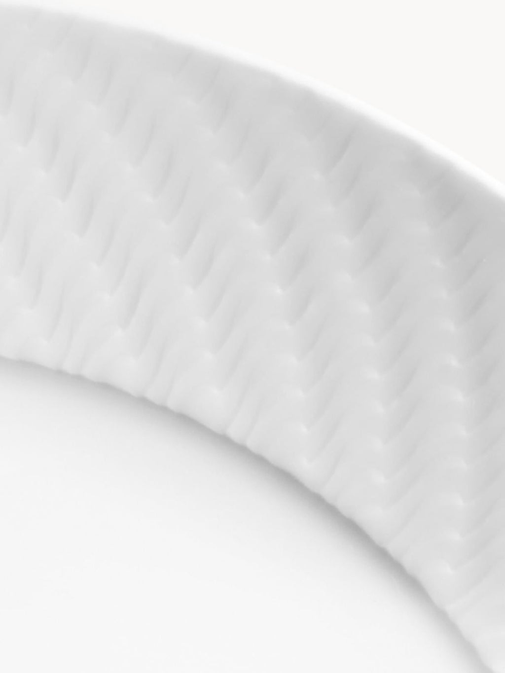 Blakeney Porcelain Tableware Set No. 41, 2People, Set of 12