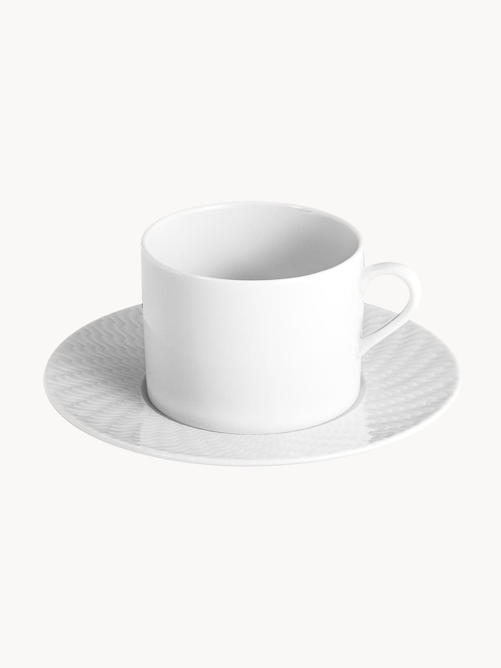 Blakeney Porcelain Tableware Set No. 41, 2People, Set of 12