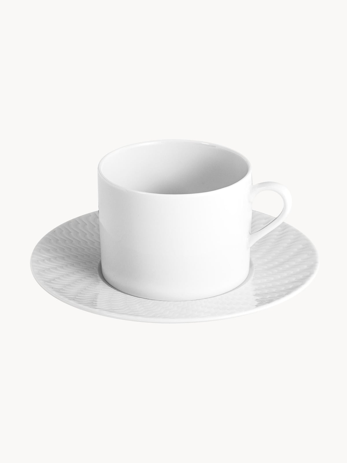 Blakeney Porcelain Tableware Set No. 41, 2People, Set of 12