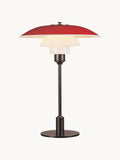 Braithwaite Large Mouth-Blown Table Lamp PH 3/5