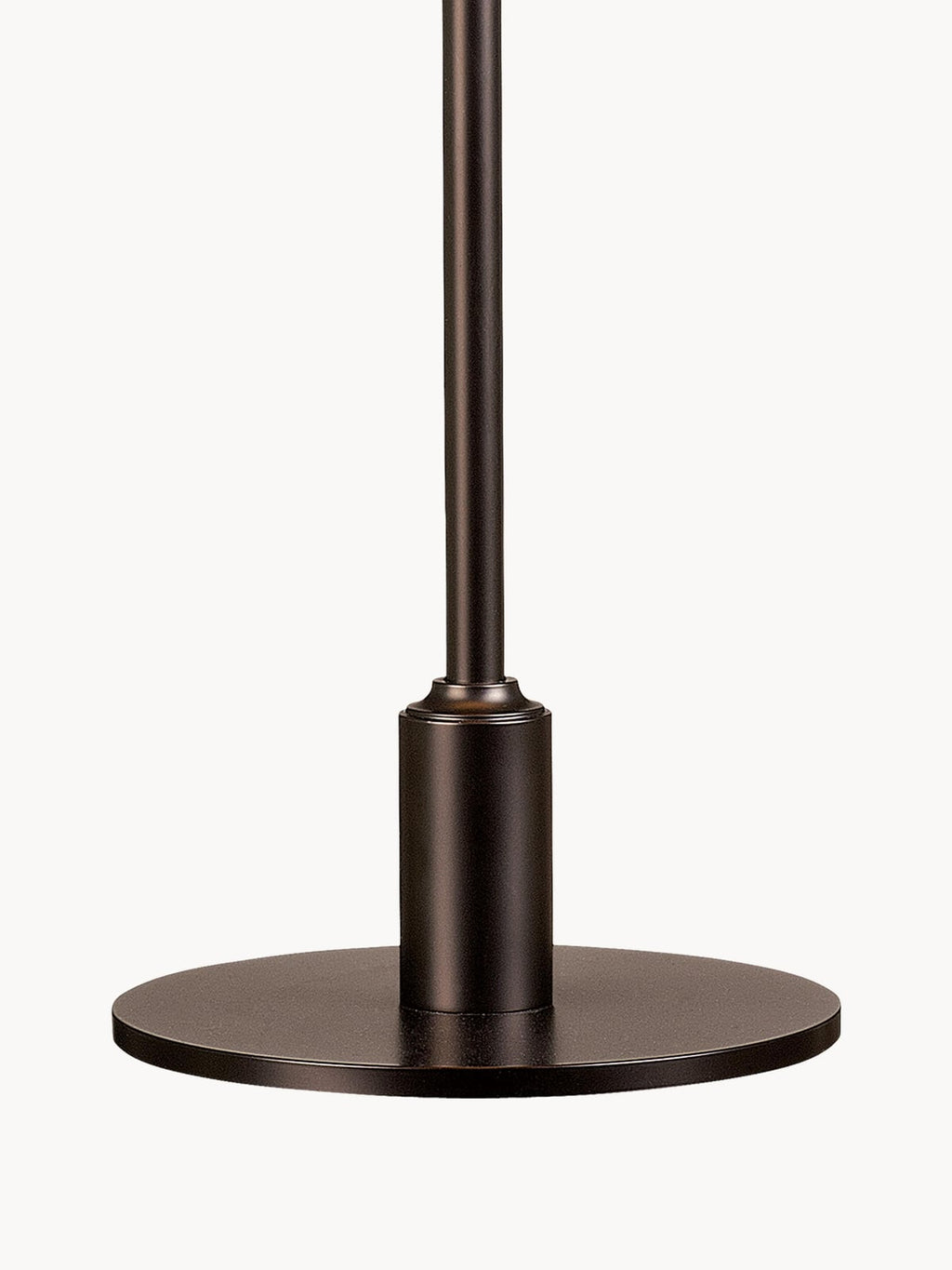Braithwaite Large Mouth-Blown Table Lamp PH 3/5