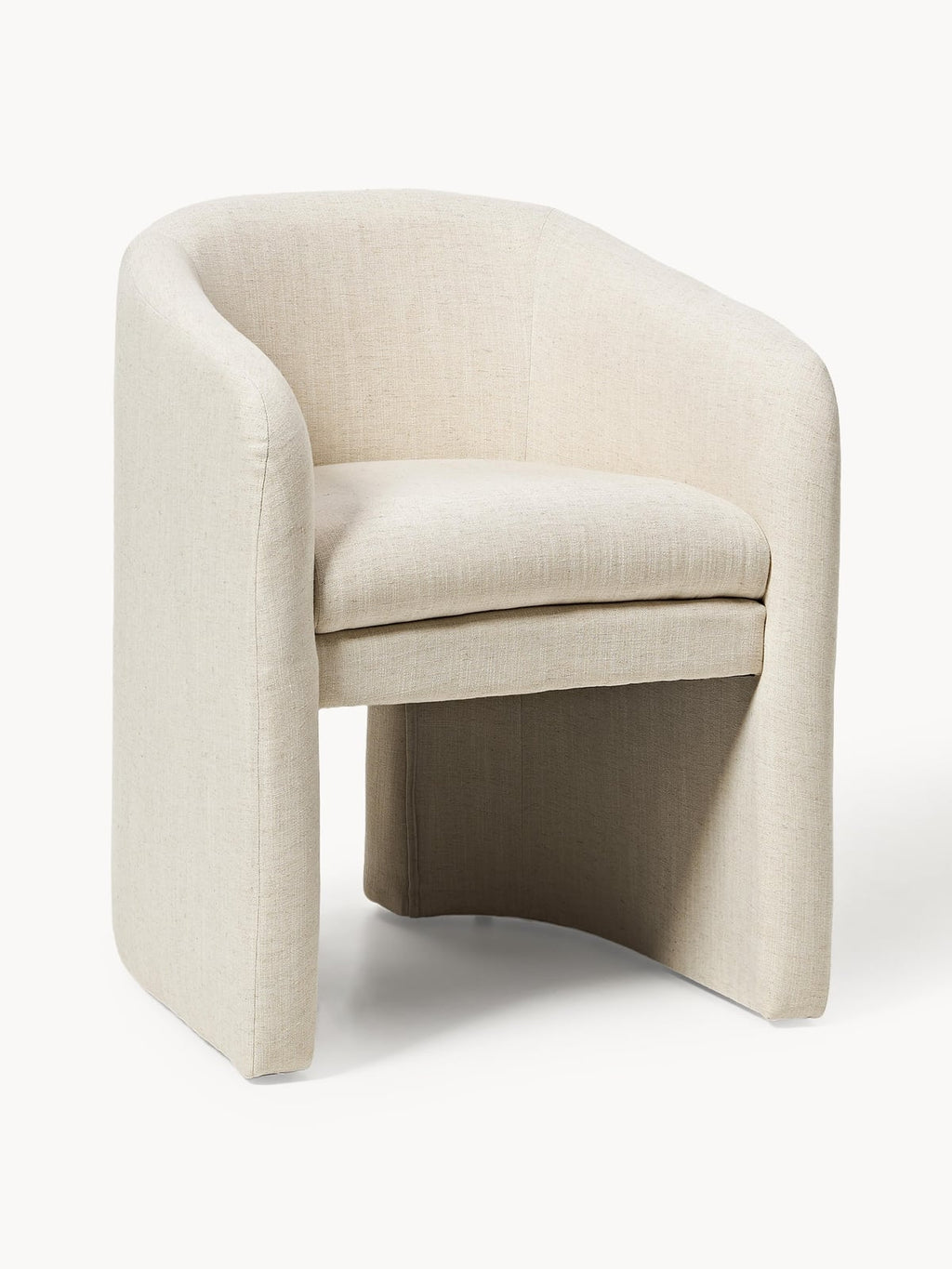 Bramley Dining Chair with Armrests
