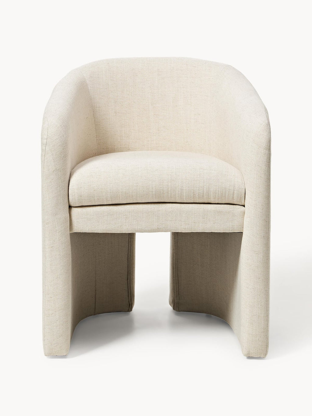 Bramley Dining Chair with Armrests