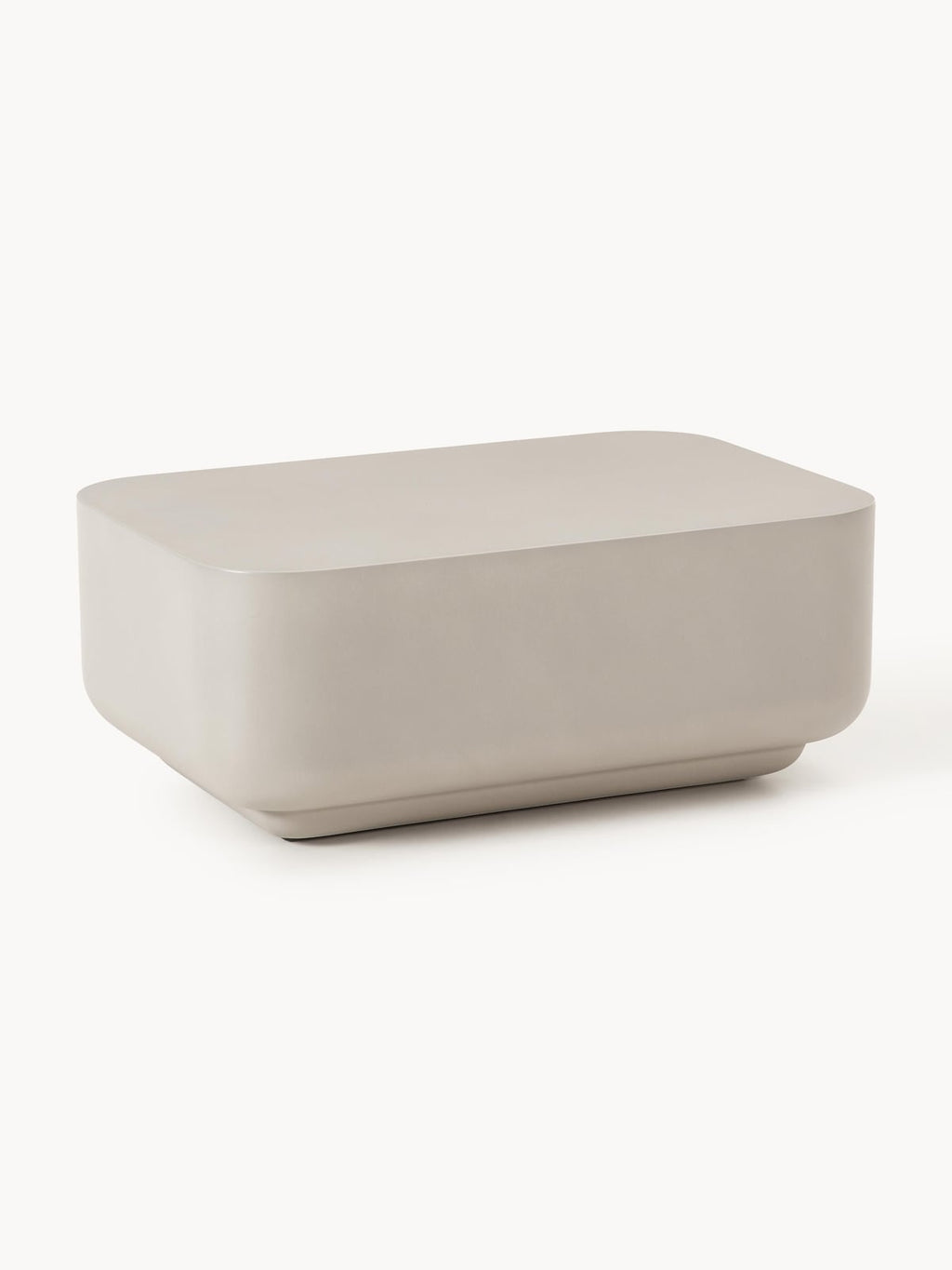 Bramley In- & Outdoor Coffee Table