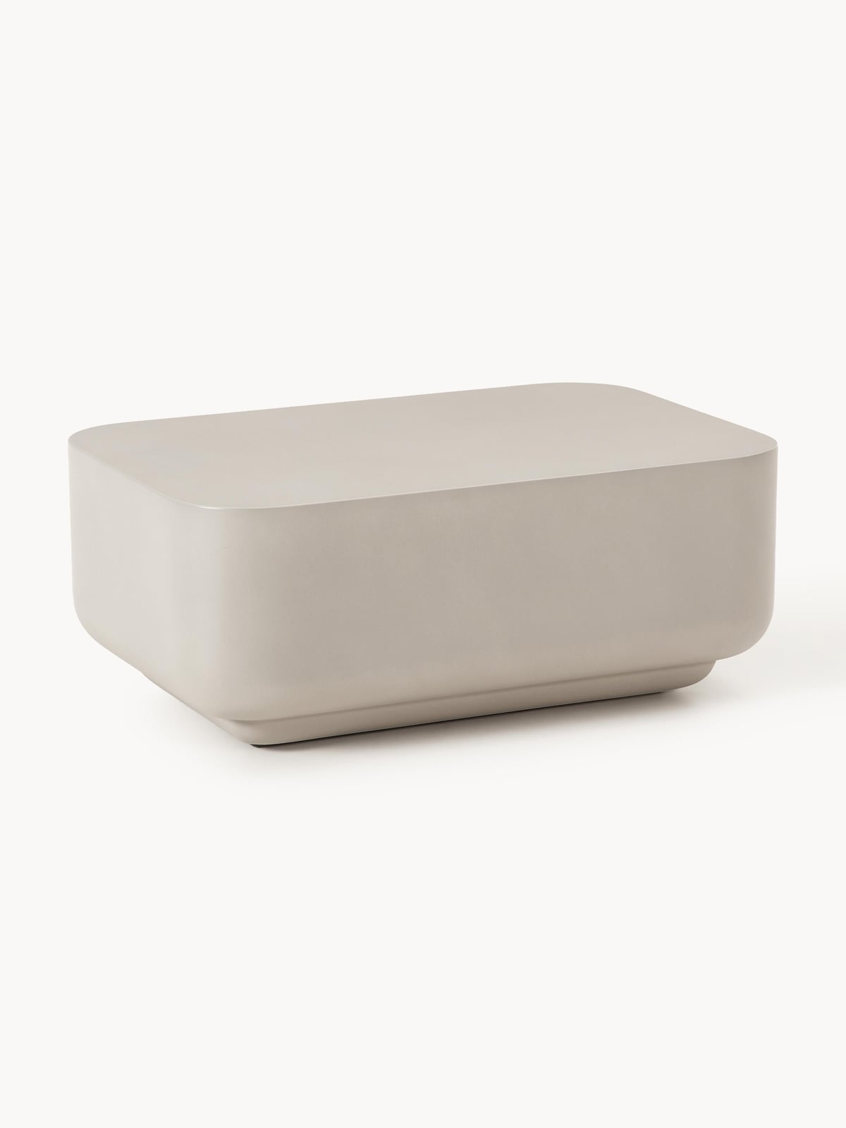 Bramley In- & Outdoor Coffee Table