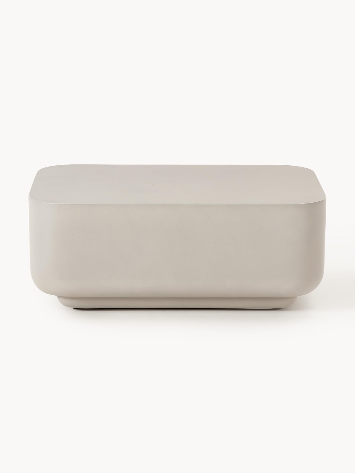 Bramley In- & Outdoor Coffee Table