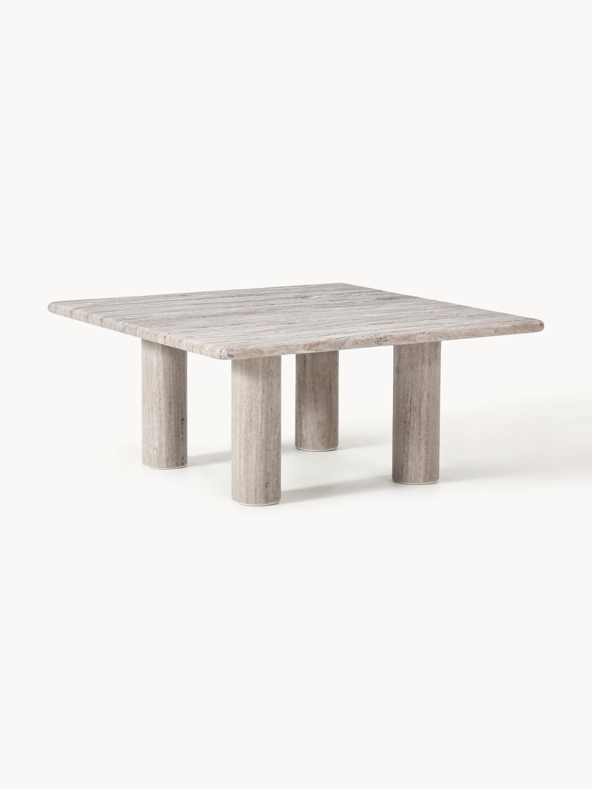 Bramley Marble Coffee Table