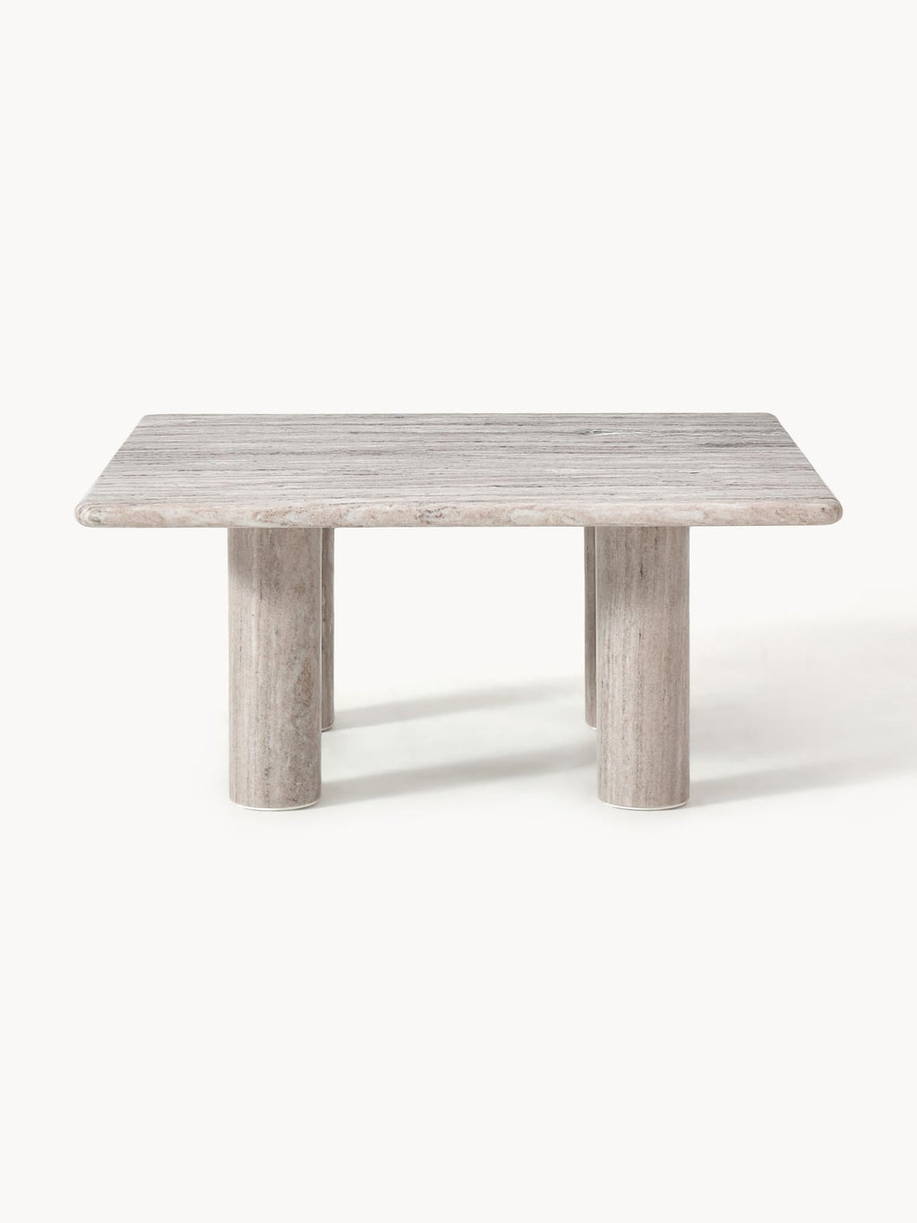 Bramley Marble Coffee Table