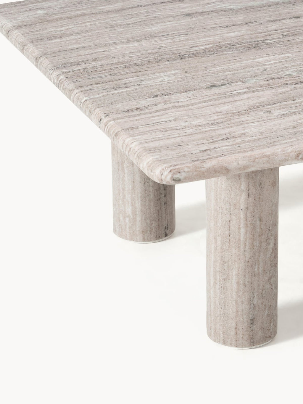 Bramley Marble Coffee Table