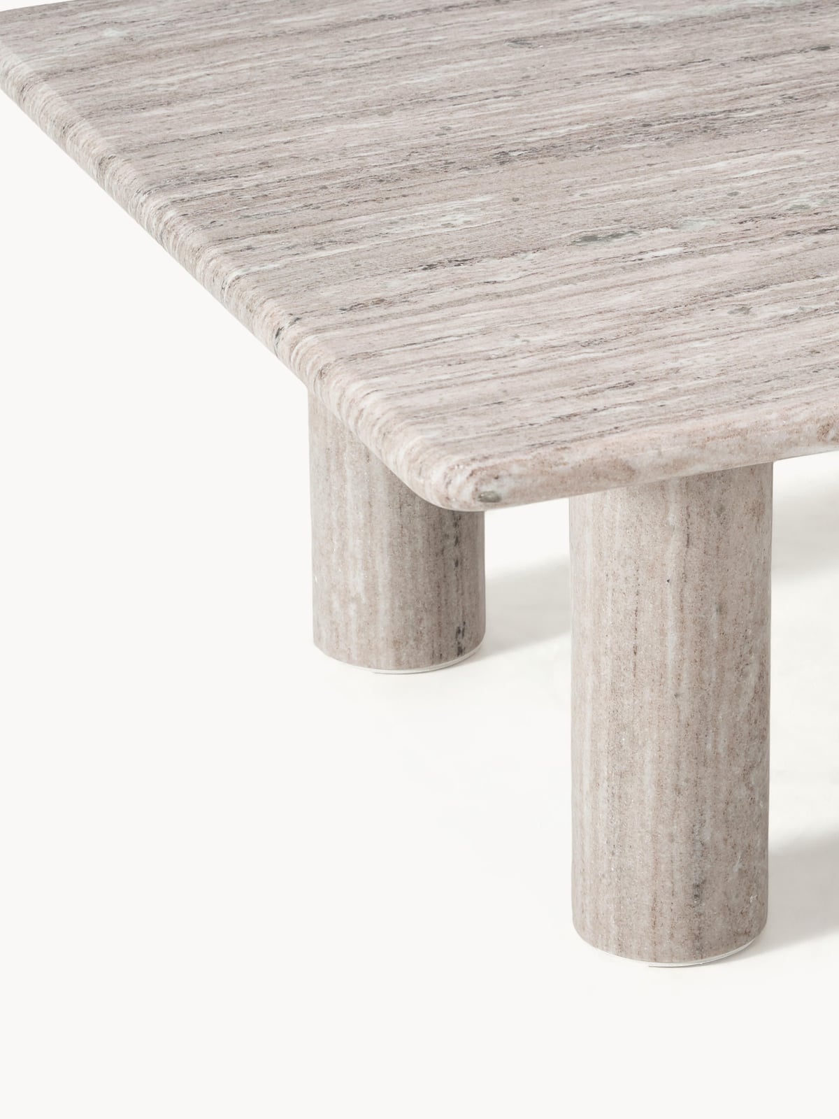 Bramley Marble Coffee Table