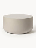 Bramley Round In- & Outdoor Coffee Table
