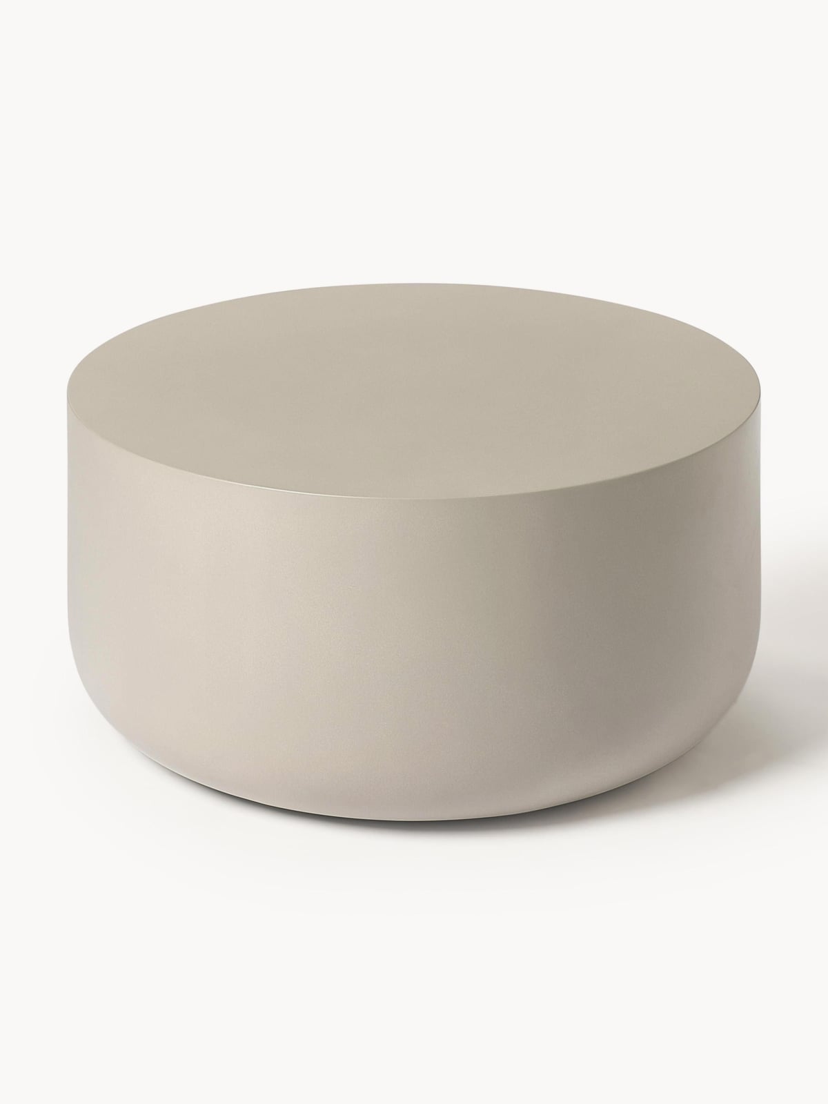 Bramley Round In- & Outdoor Coffee Table