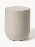 Bramley Round In- & Outdoor Side Table