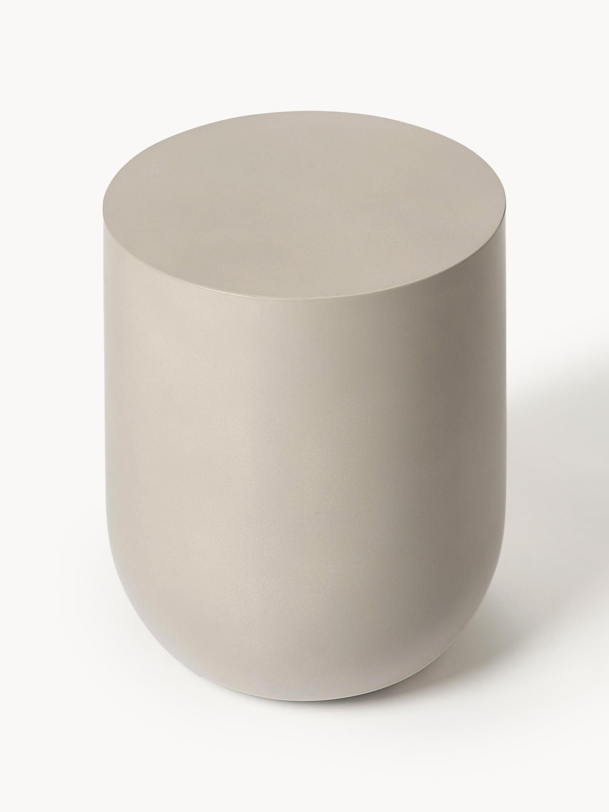 Bramley Round In- & Outdoor Side Table
