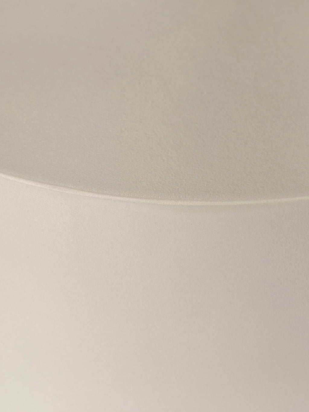 Bramley Round In- & Outdoor Side Table