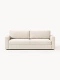 Burnham Bouclé Sofa Bed (3-seater)
