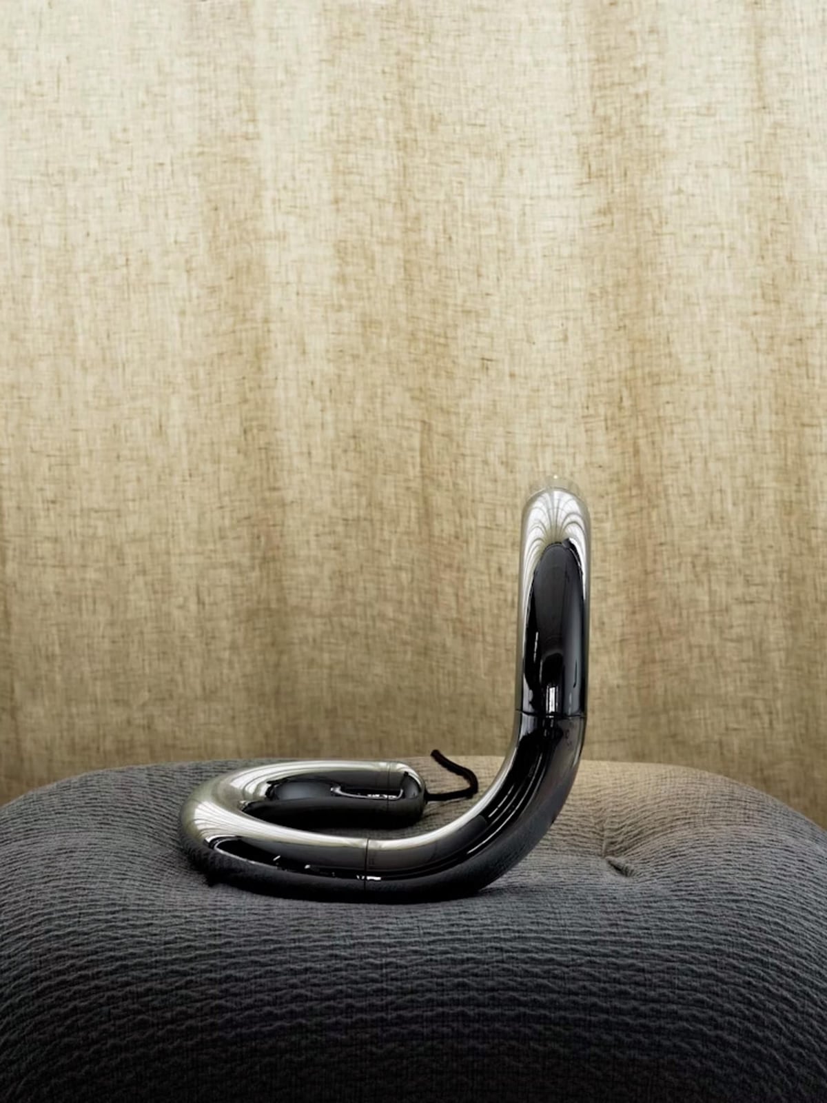 Burnham Small Adjustable Table Lamp