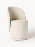 Burnham Upholstered Velvet Chair
