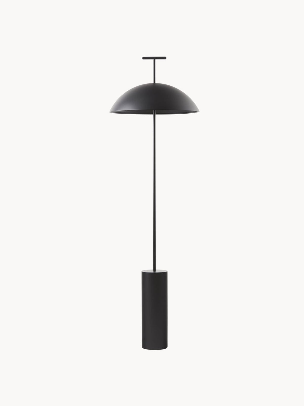 Carrick Geen-A Small Dimmable Design LED Floor Lamp