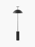 Carrick Geen-A Small Dimmable Design LED Floor Lamp
