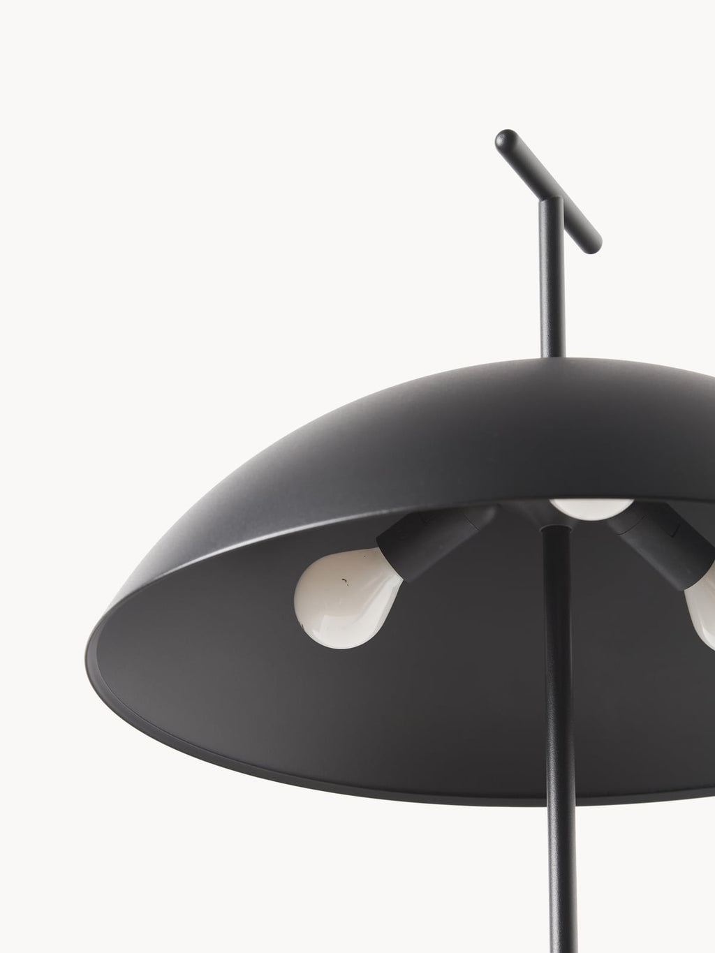 Carrick Geen-A Small Dimmable Design LED Floor Lamp