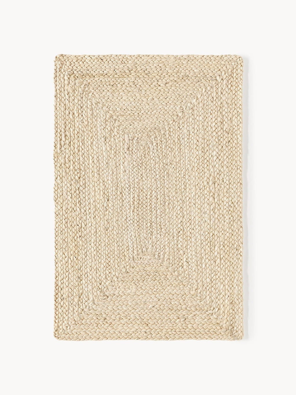 Carrick Handmade Jute Rug