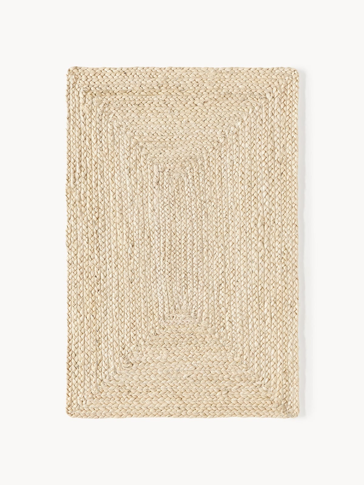 Carrick Handmade Jute Rug
