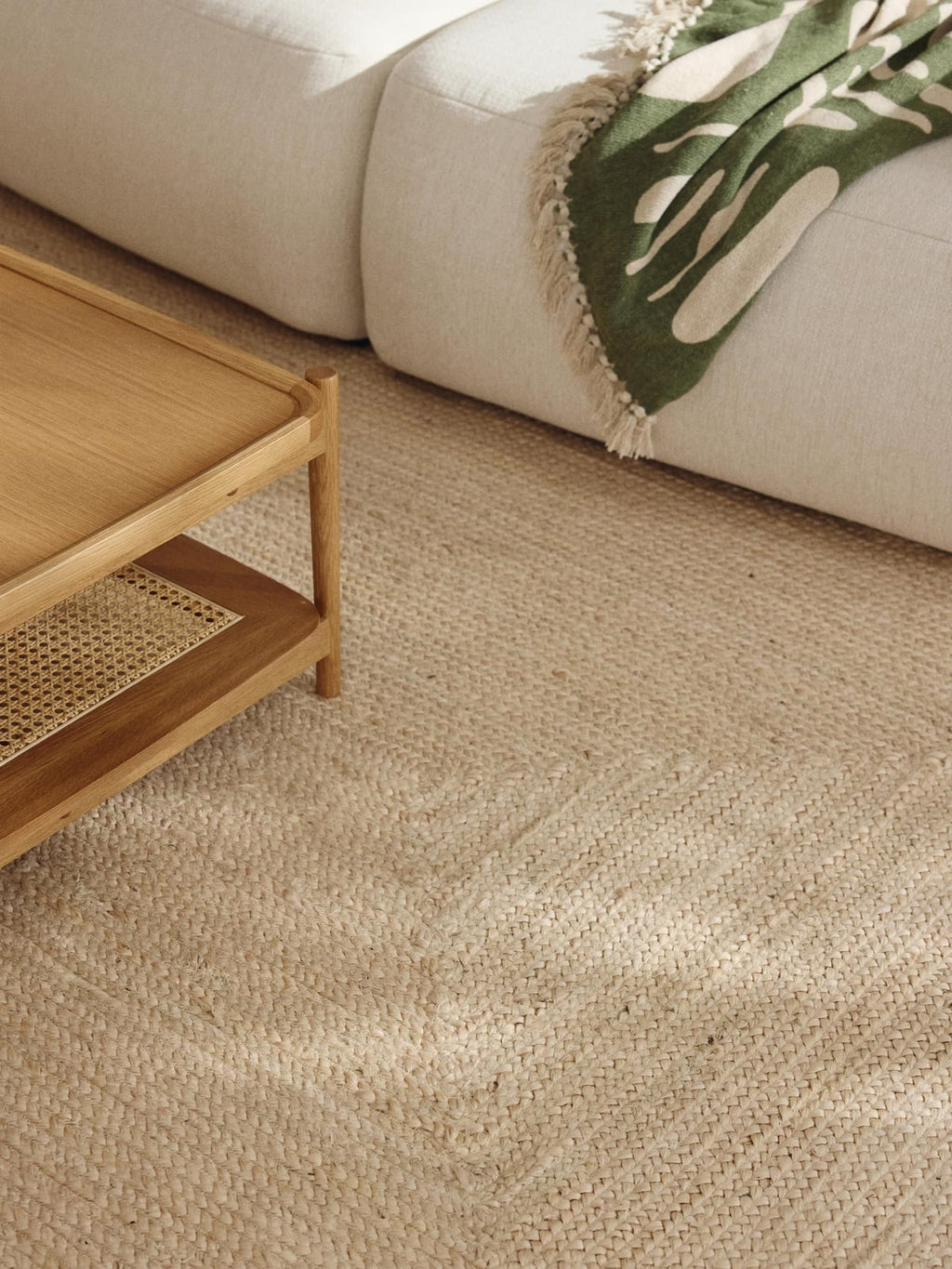 Carrick Handmade Jute Rug