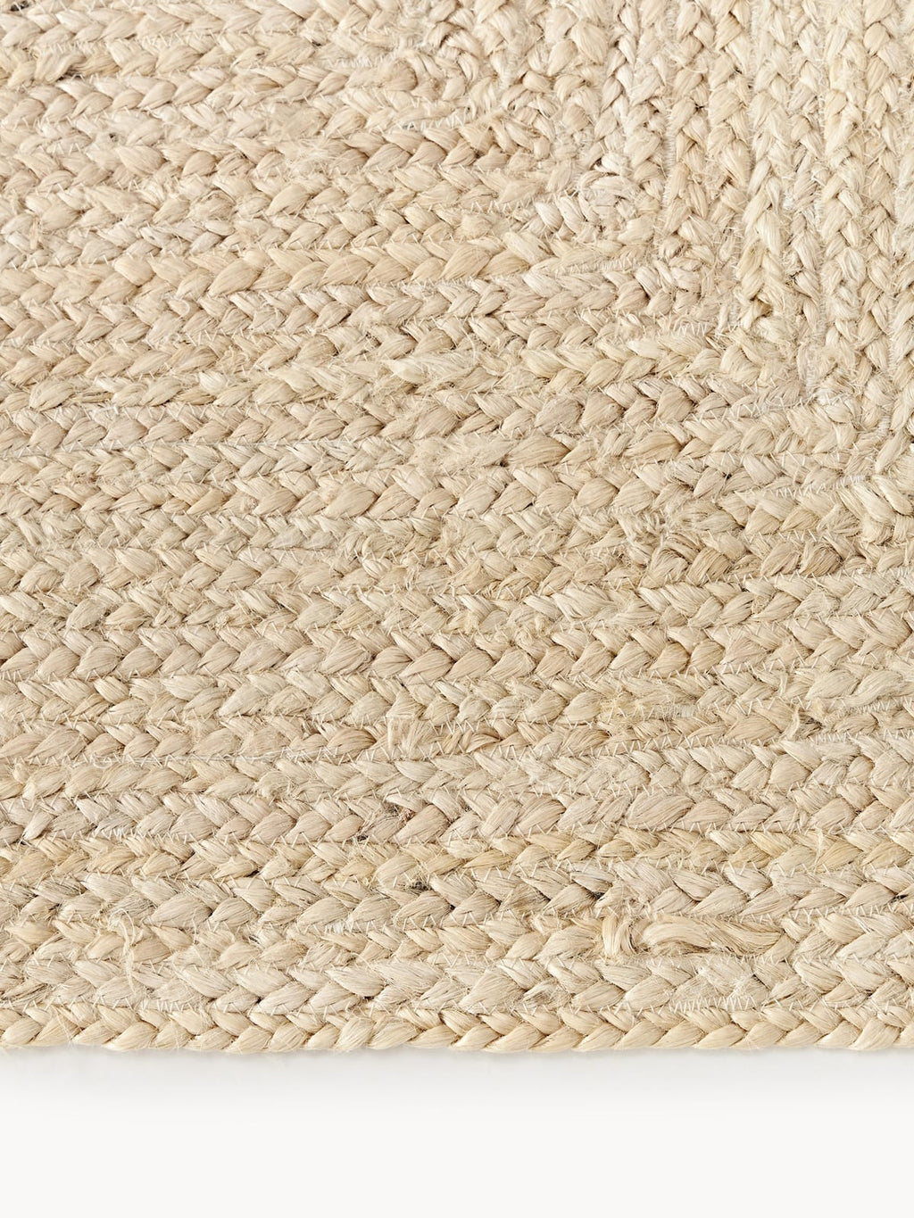 Carrick Handmade Jute Rug