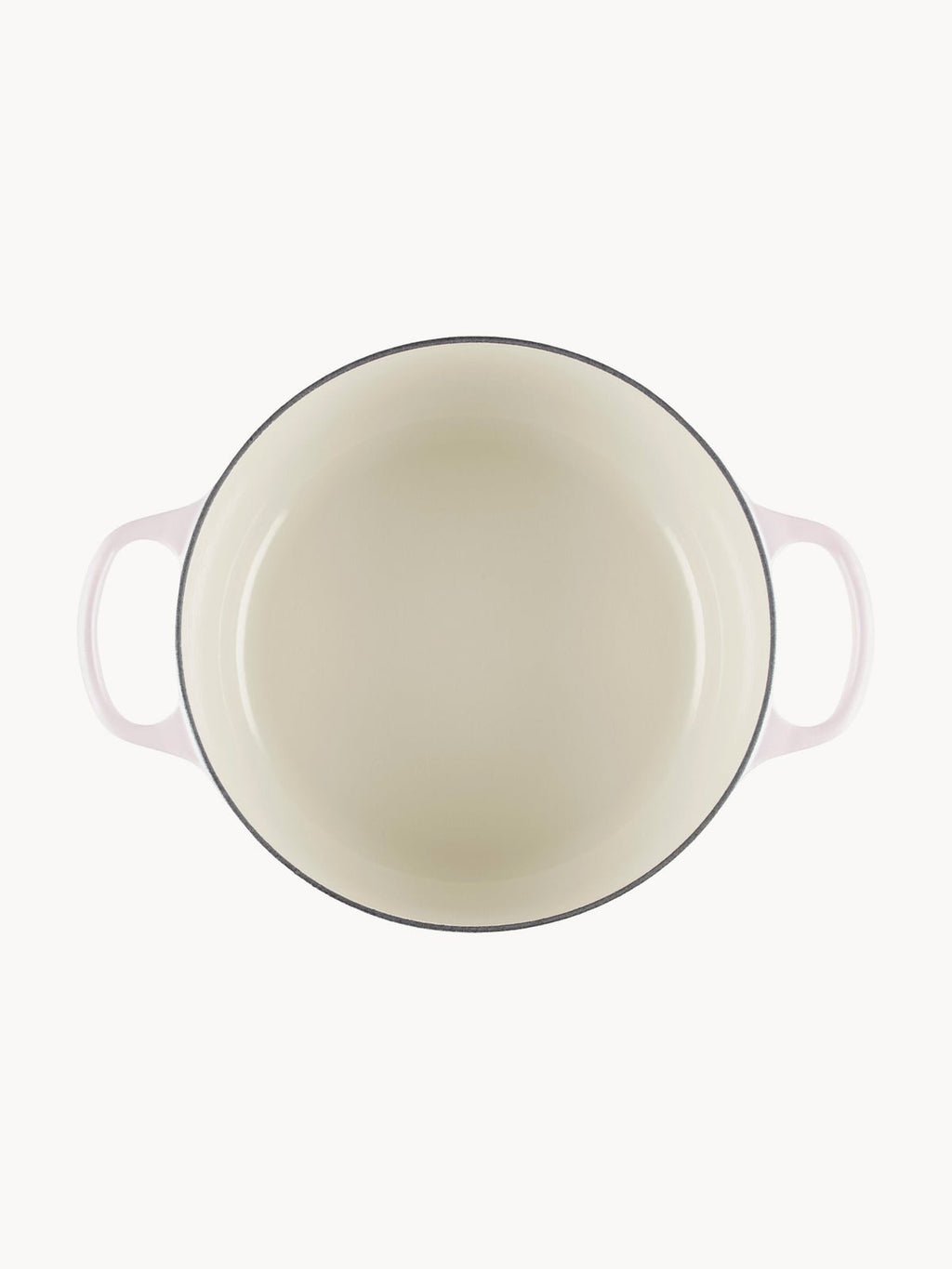 Carrick Round Cast Iron Casserole