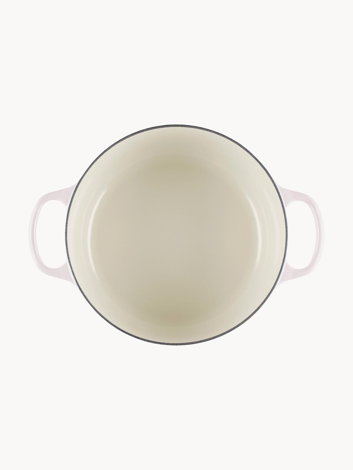 Carrick Round Cast Iron Casserole