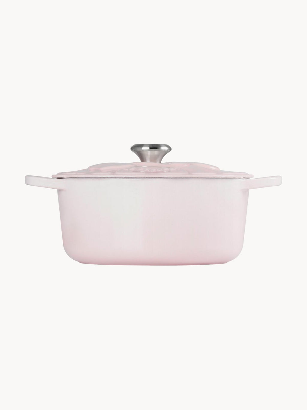 Carrick Round Cast Iron Casserole