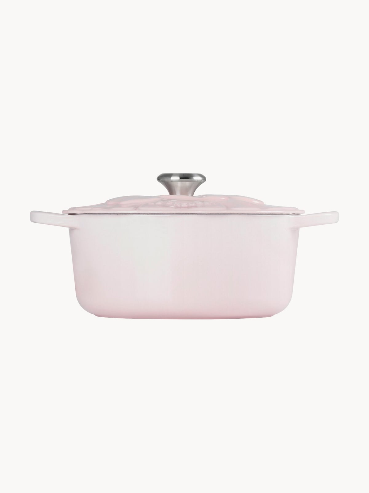 Carrick Round Cast Iron Casserole