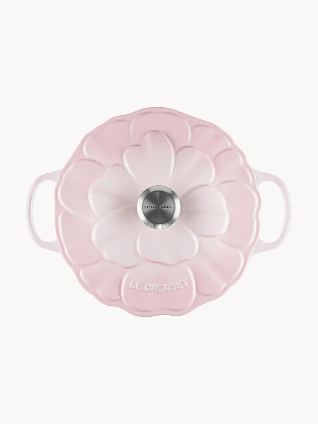 Carrick Round Cast Iron Casserole