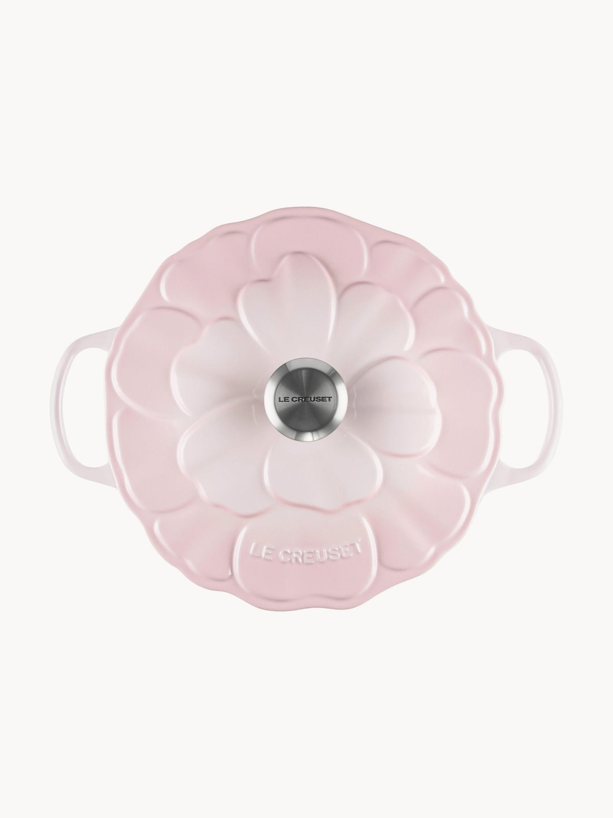 Carrick Round Cast Iron Casserole