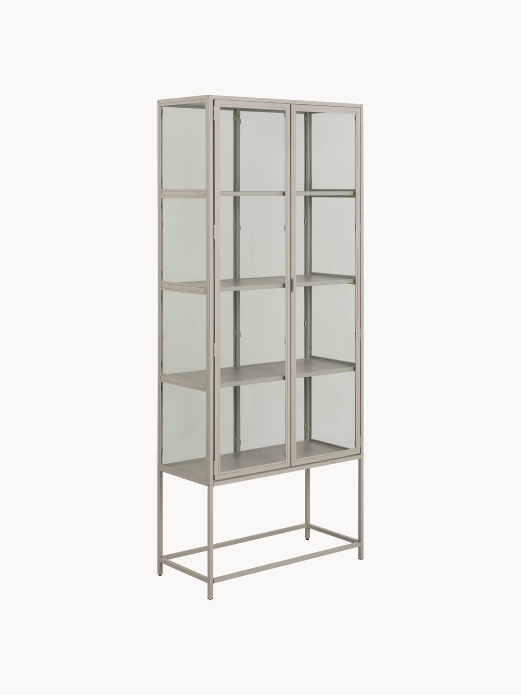 Cawdor Display Cabinet