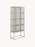 Cawdor Display Cabinet