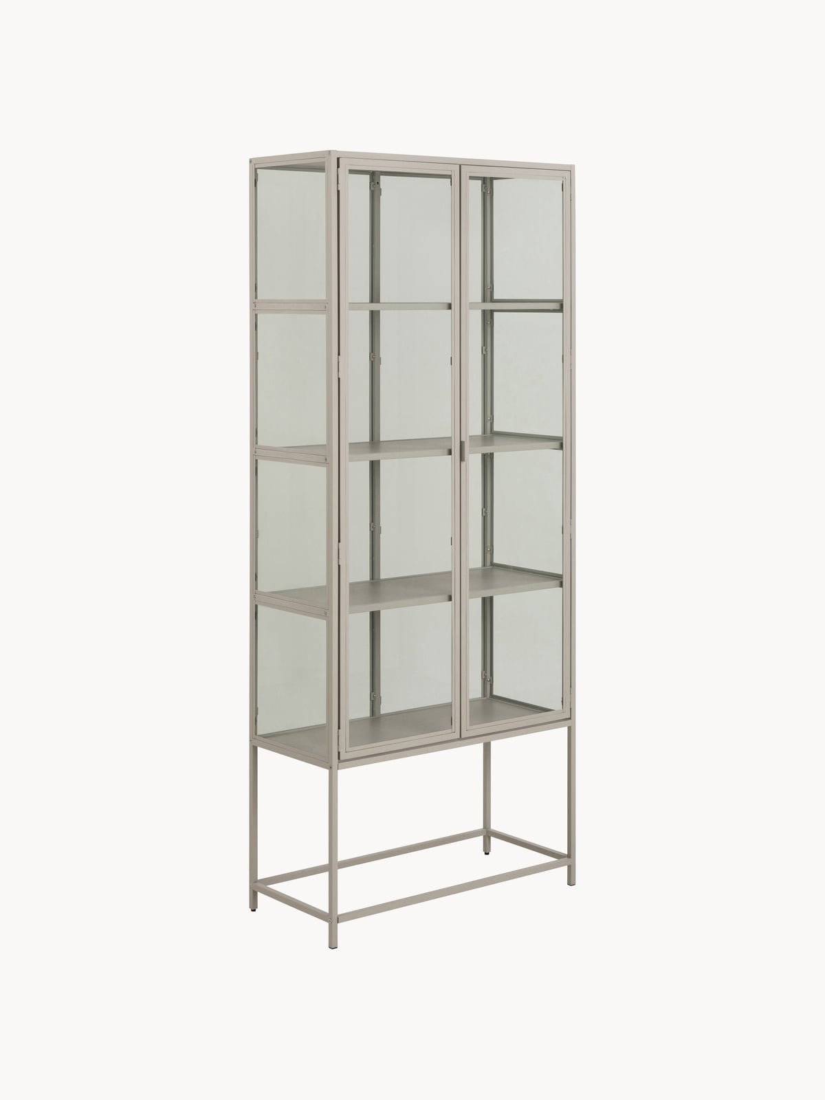 Cawdor Display Cabinet