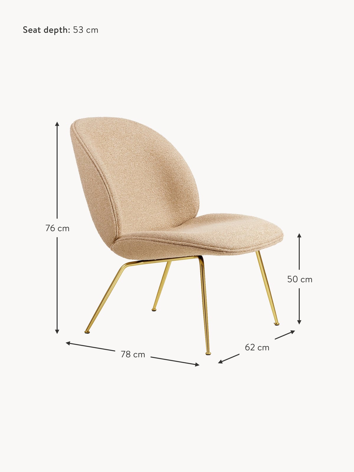Charlbury Armchair