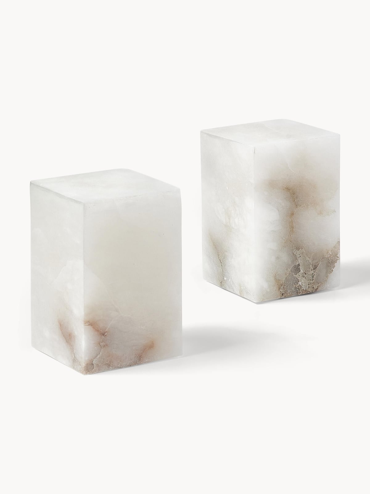 Charlbury Bookends, Set of 2