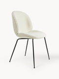 Charlbury Bouclé Dining Chair