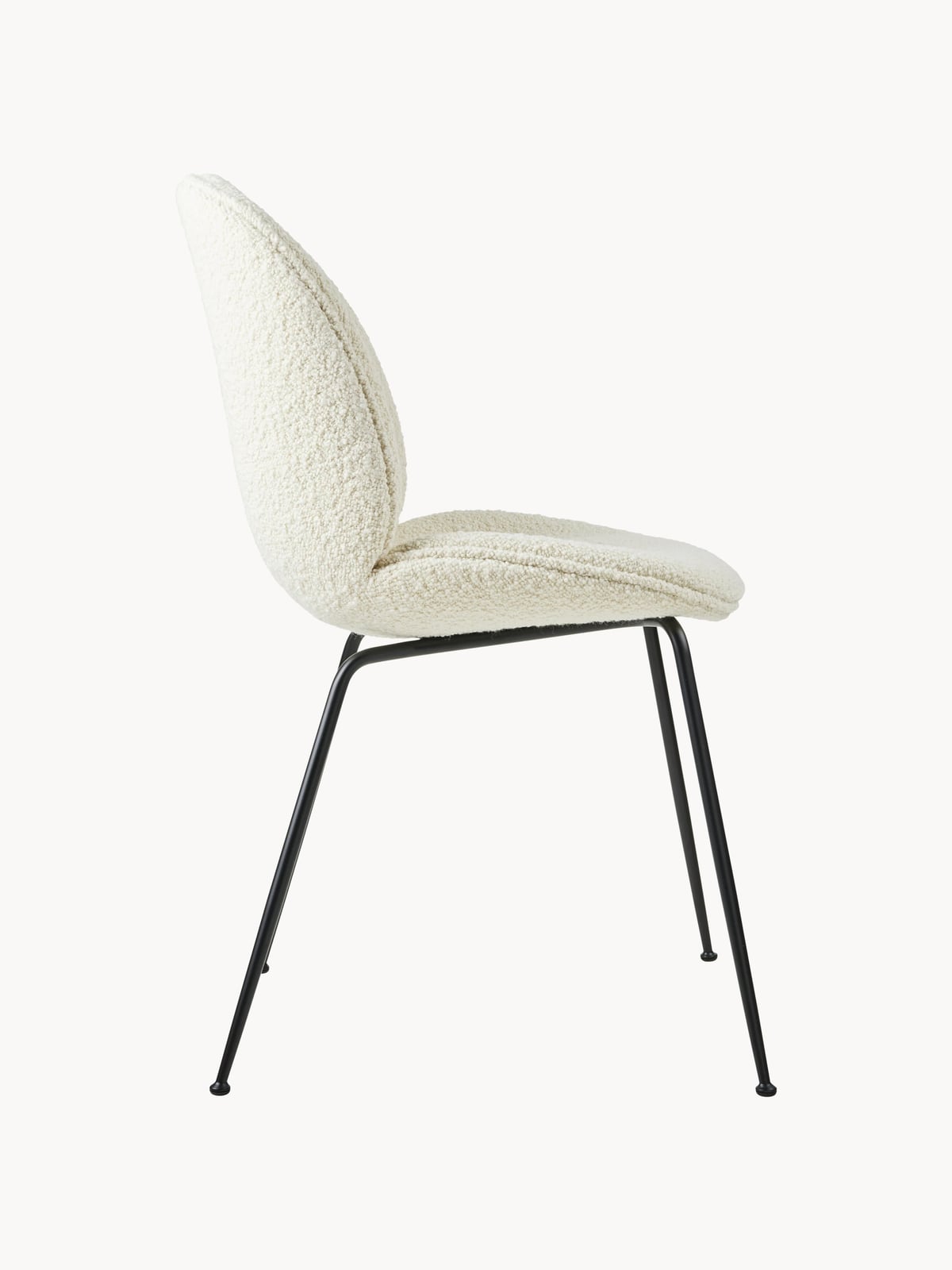 Charlbury Bouclé Dining Chair