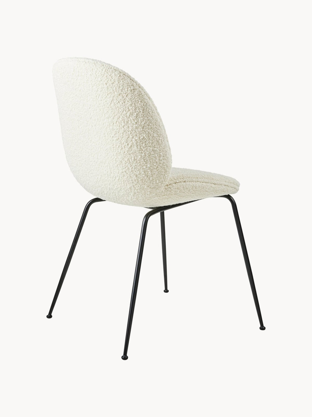Charlbury Bouclé Dining Chair