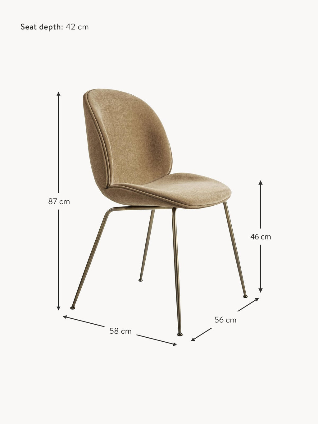 Charlbury Dining Chair