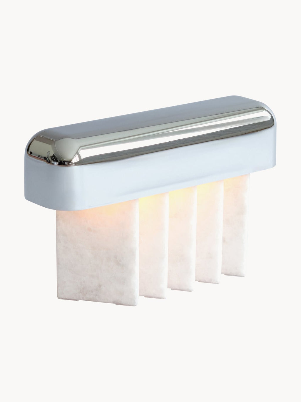 Charlbury Portable LED Table Lamp, Dimmable