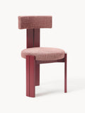 Charlbury Upholstered Wooden Dining Chair