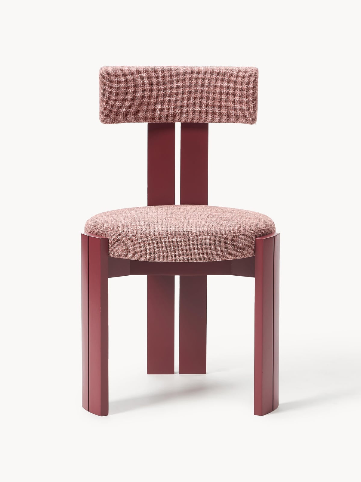 Charlbury Upholstered Wooden Dining Chair