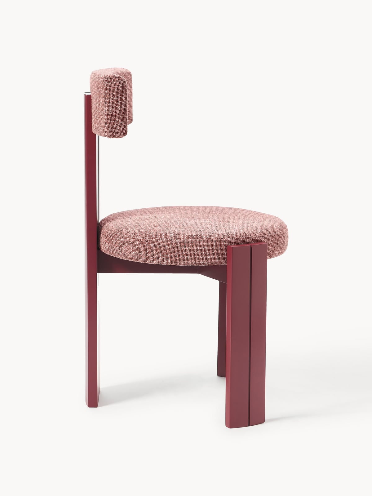 Charlbury Upholstered Wooden Dining Chair